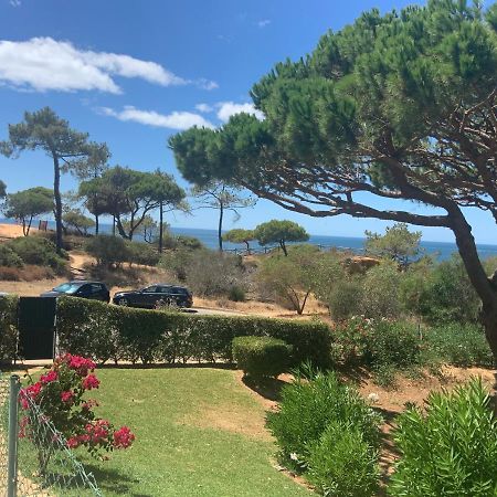 Praia Da Falesia Alfa Mar Albufeira Ольюш-ди-Агуа  Экстерьер фото