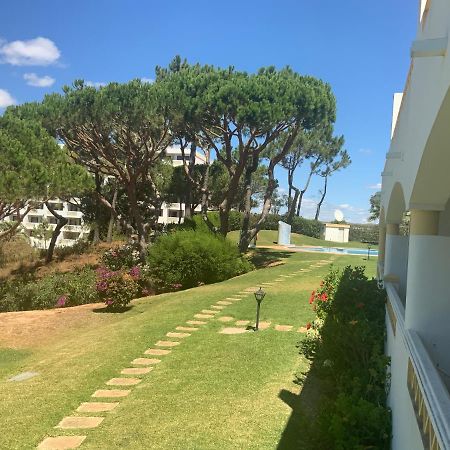 Praia Da Falesia Alfa Mar Albufeira Ольюш-ди-Агуа  Экстерьер фото