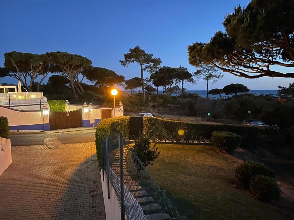 Praia Da Falesia Alfa Mar Albufeira Ольюш-ди-Агуа  Экстерьер фото