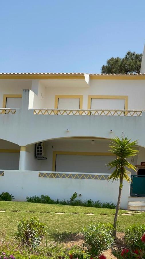 Praia Da Falesia Alfa Mar Albufeira Ольюш-ди-Агуа  Экстерьер фото