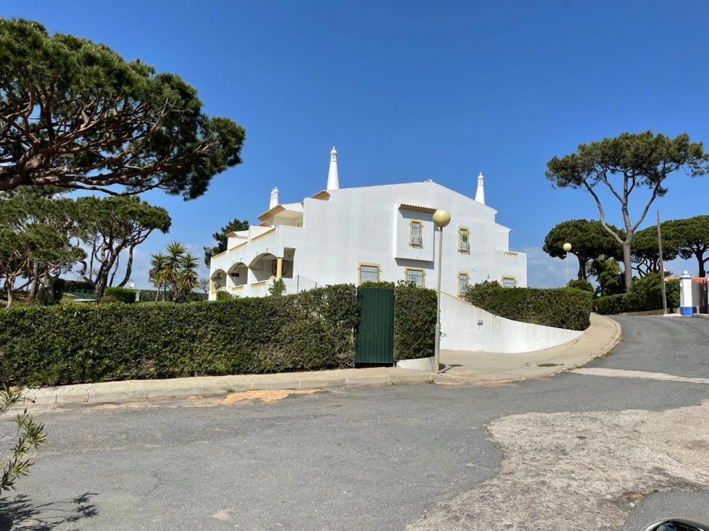 Praia Da Falesia Alfa Mar Albufeira Ольюш-ди-Агуа  Экстерьер фото