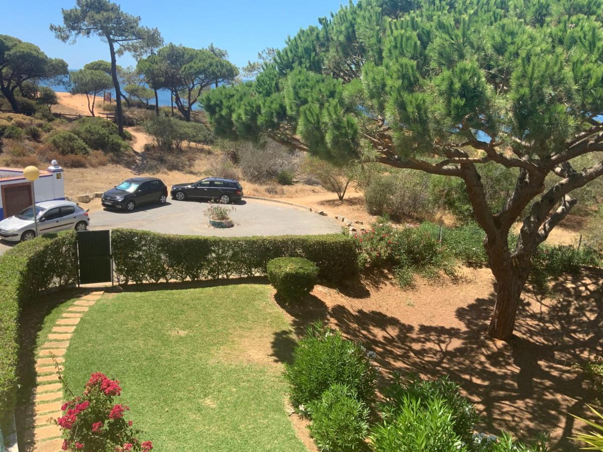 Praia Da Falesia Alfa Mar Albufeira Ольюш-ди-Агуа  Экстерьер фото