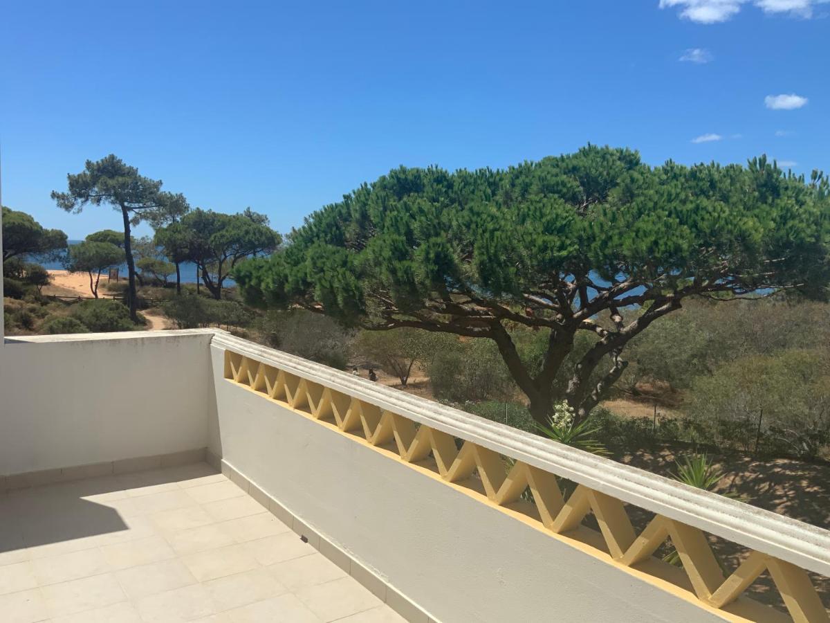 Praia Da Falesia Alfa Mar Albufeira Ольюш-ди-Агуа  Экстерьер фото